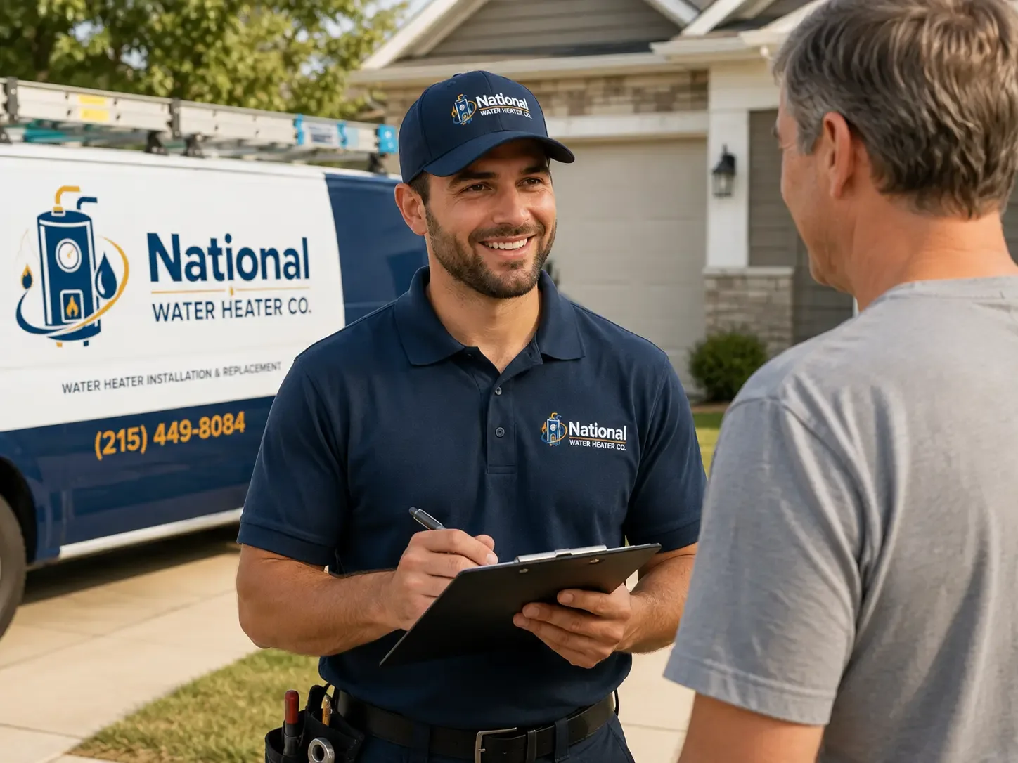 Water Heater Installation Peru, IL FAQs